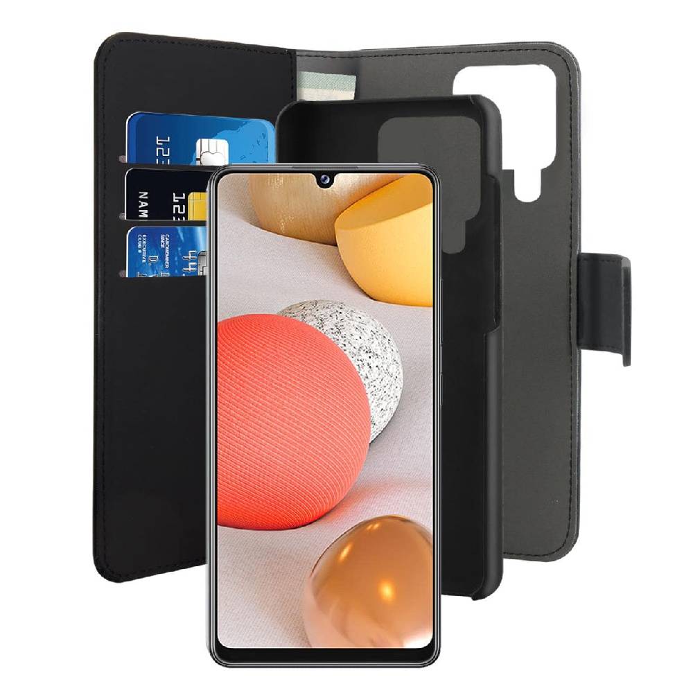 Puro Custodia Detachable Per Samsung Galaxy A42 5G