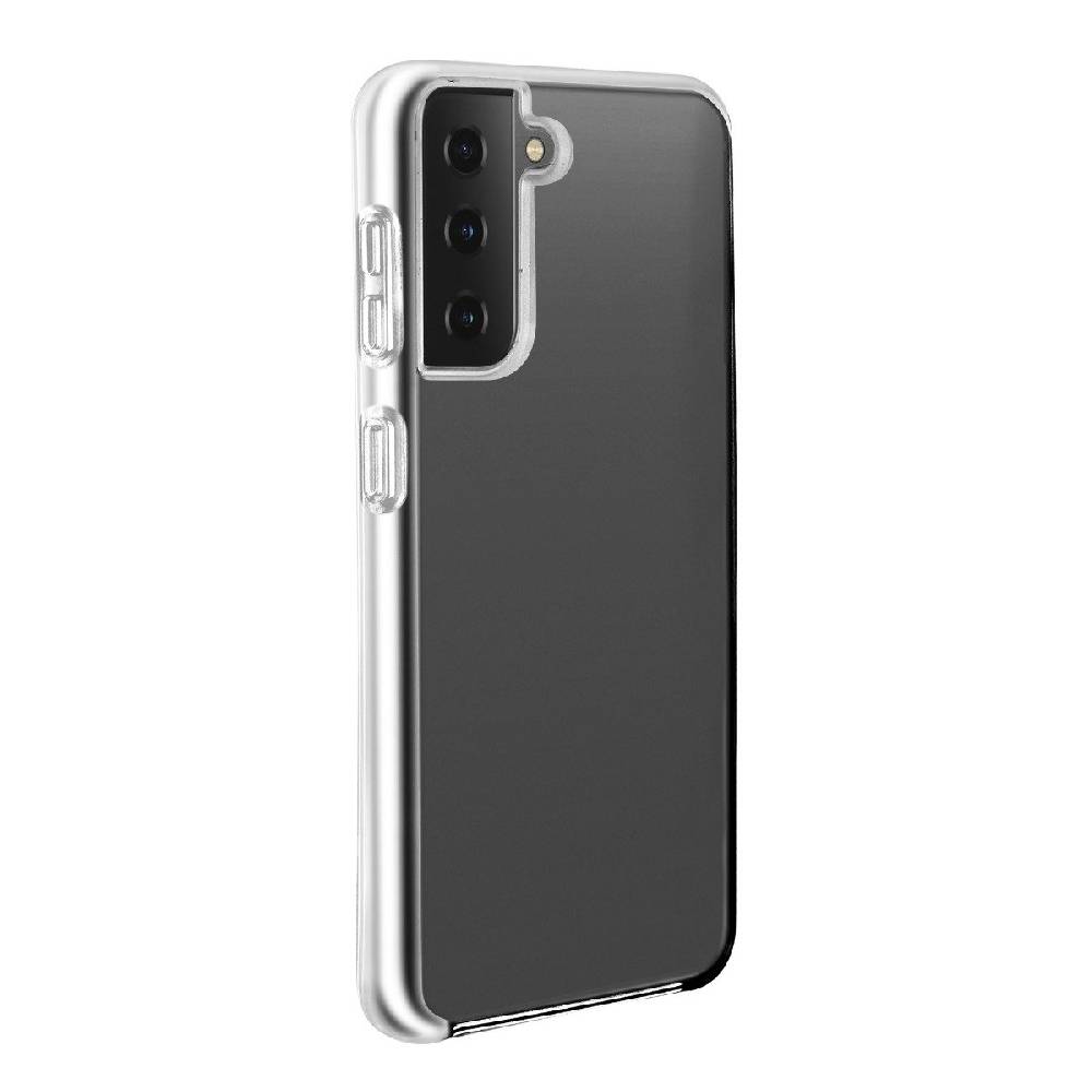 Puro Cover Impact Clear per Samsung Galaxy S21 Ultra 5G Spedizione Gratuita