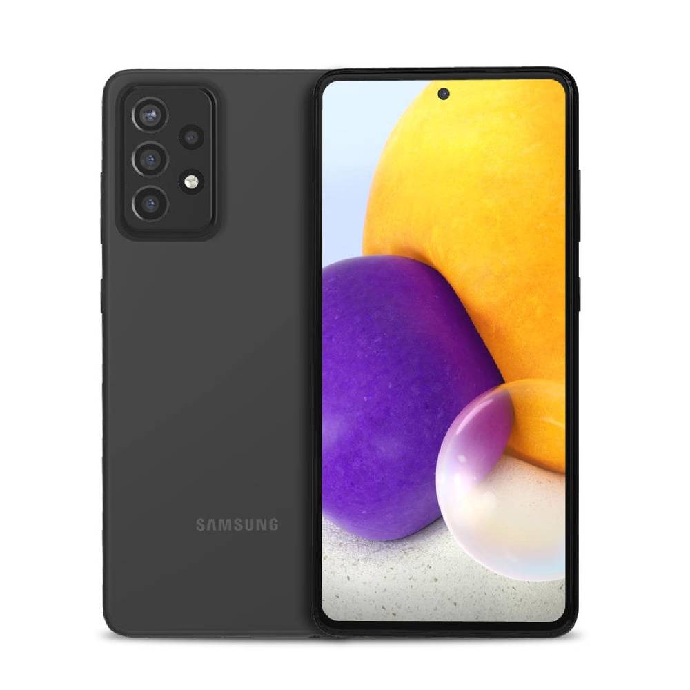 Puro Cover 03 Nude per Samsung Galaxy A72 4G/5G Soddisfazione Garantita
