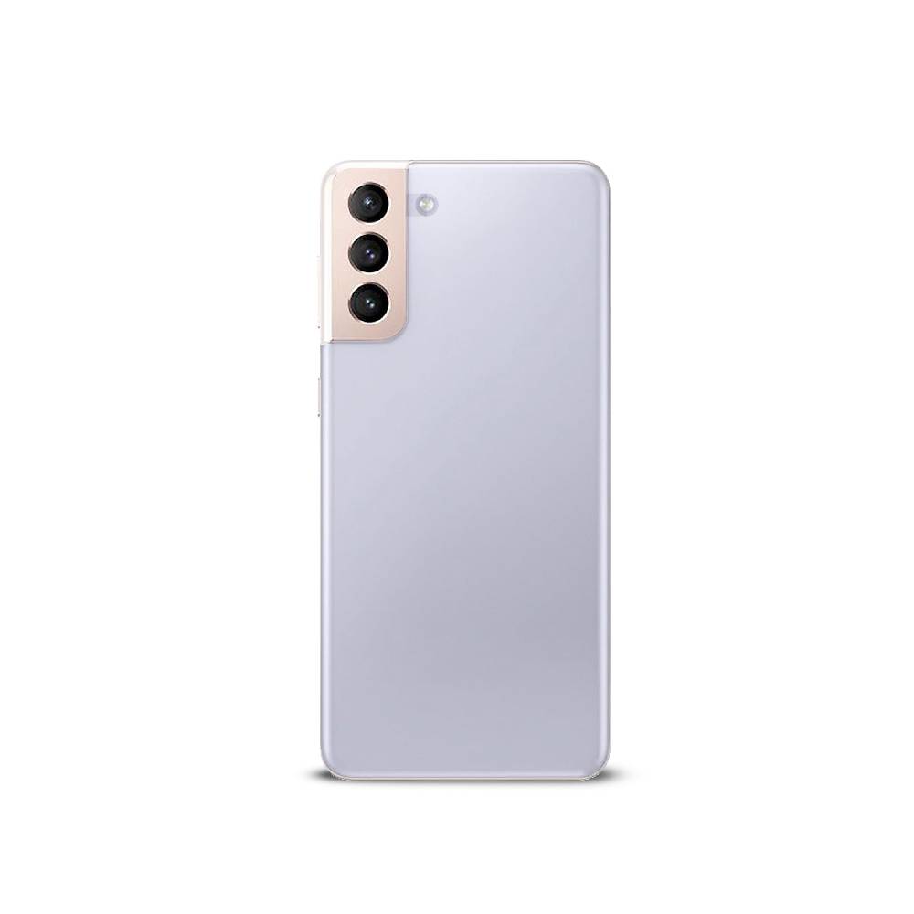 Puro Cover 03 Nude per Samsung Galaxy S21+