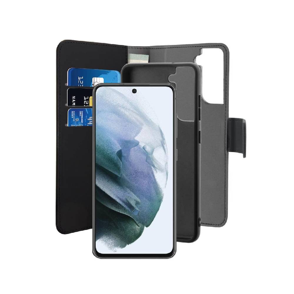 Puro Custodia Detachable Per Samsung Galaxy S21 FE