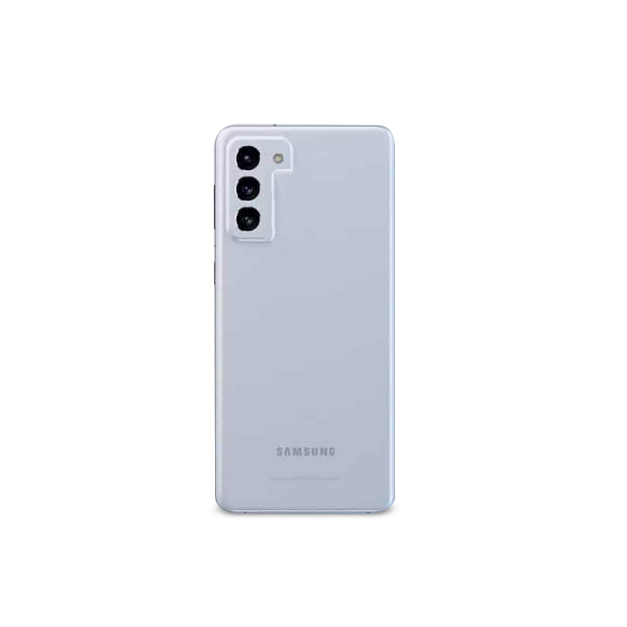 Puro Cover 03 Nude per Samsung Galaxy S21 FE