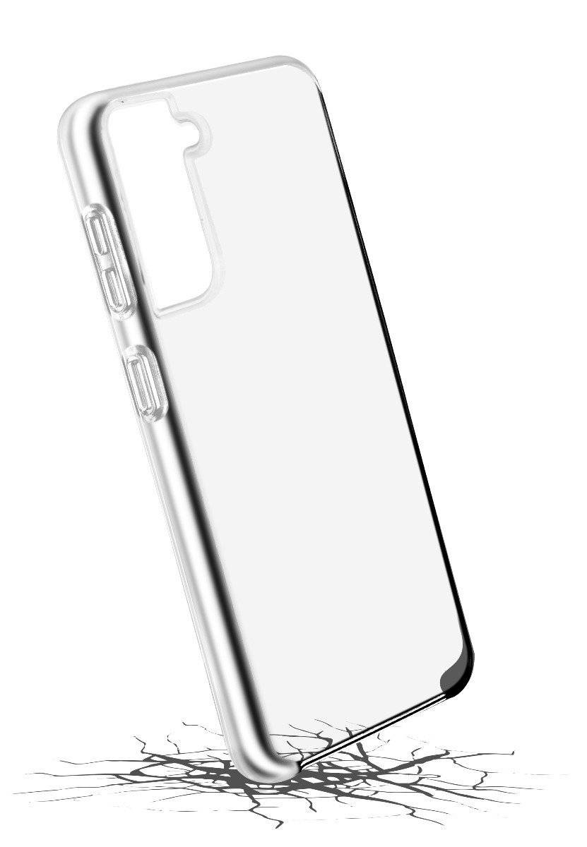Puro Cover Impact Clear per Samsung Galaxy S21+ Promozione Limitata