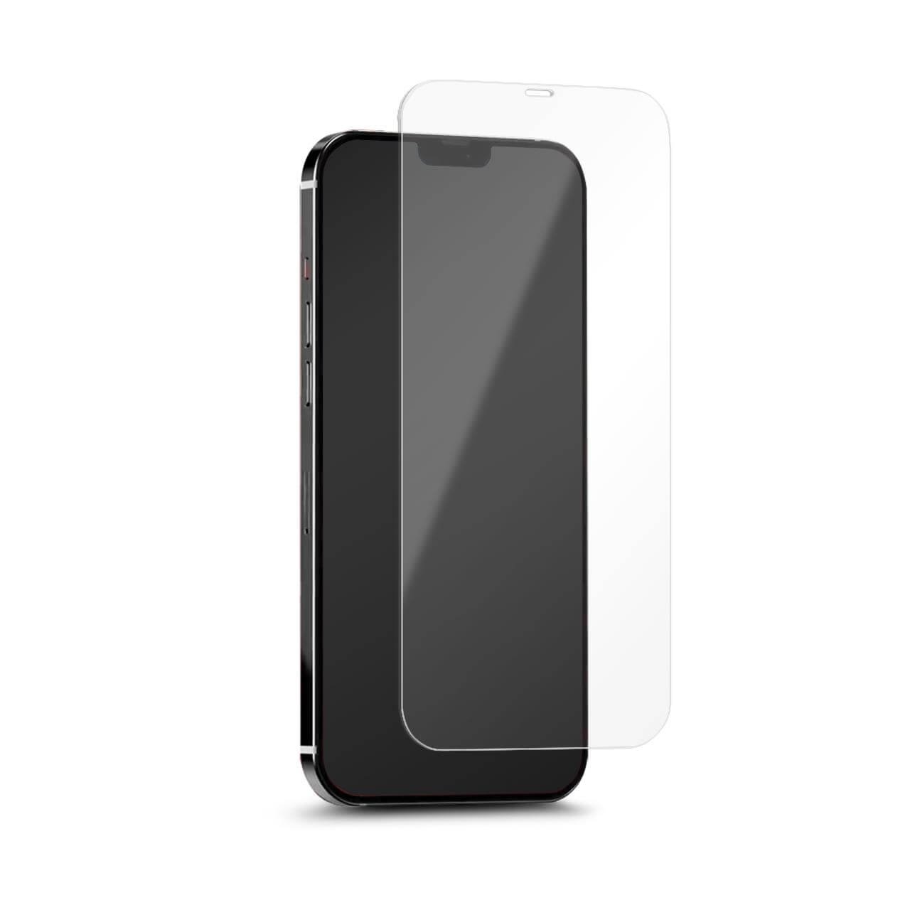 Puro Vetro Temperato Standard per iPhone 12 Mini