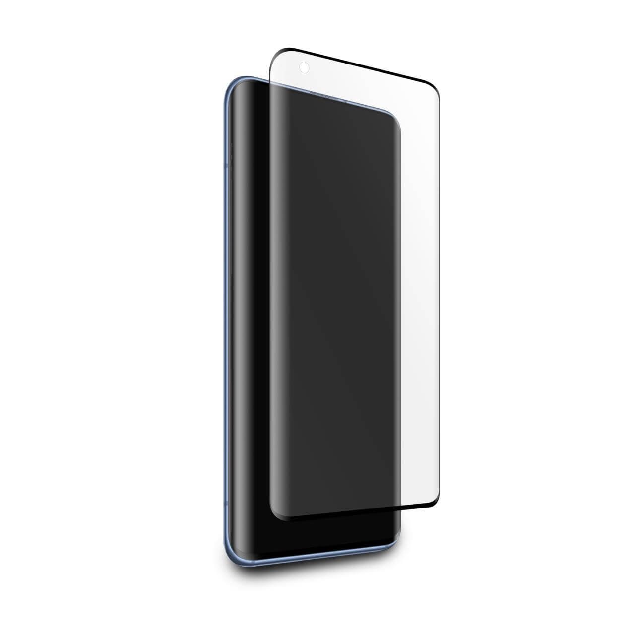 Puro Vetro Temperato Full Edge Frame per Xiaomi Mi10/Mi10 Pro