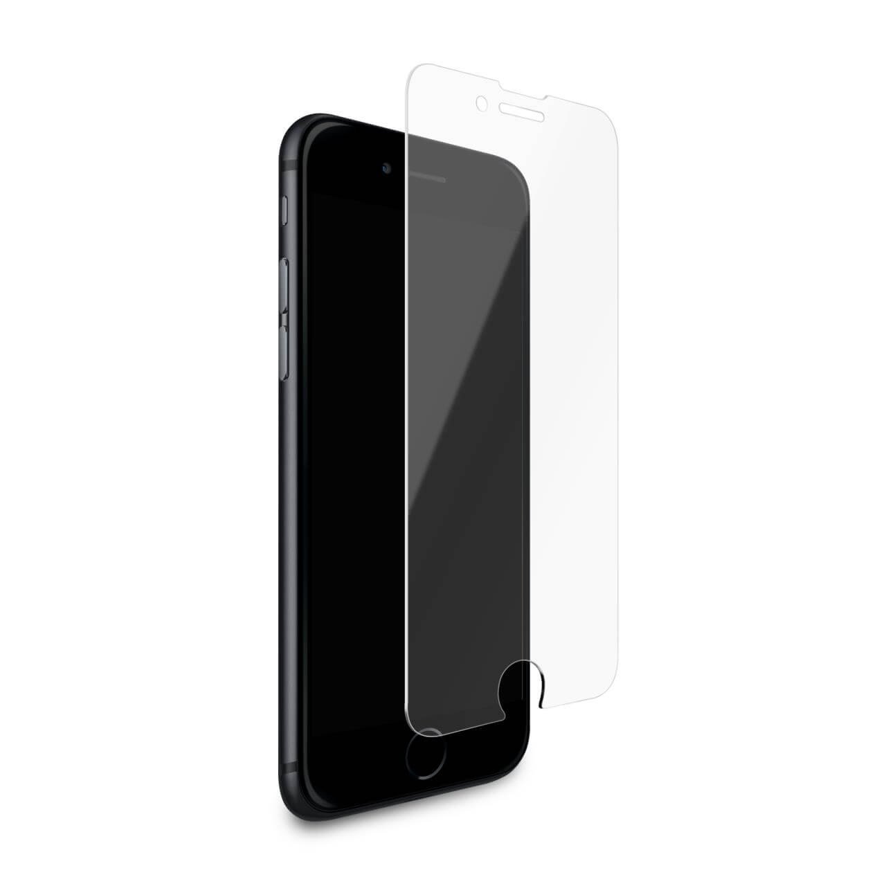 Puro Vetro Temperato Standard per iPhone 6/6s/7/8/SE 2020/SE 2022