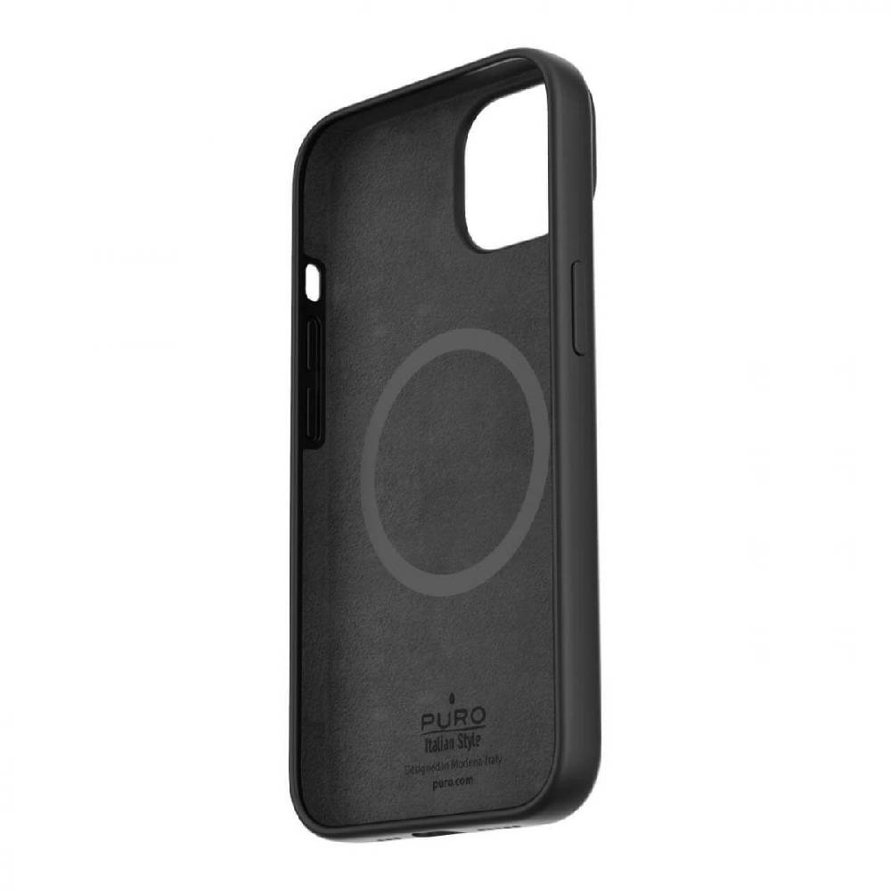 Puro Cover ICON MAG per iPhone 14 Plus