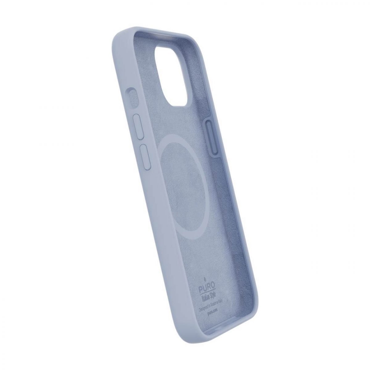 Puro Cover ICON MAG per iPhone 14 Plus Saldi
