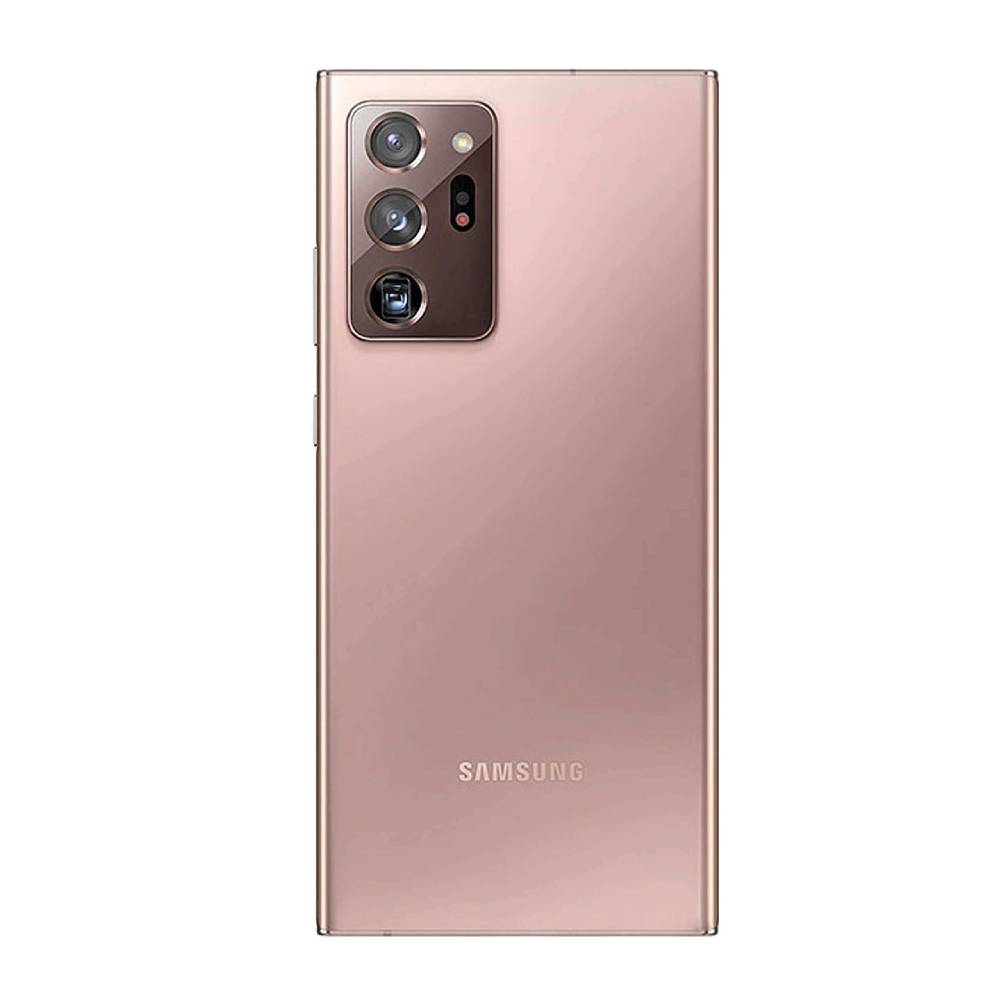 Puro Cover 03 Nude per Samsung Galaxy Note 20 Ultra Vendita Calda