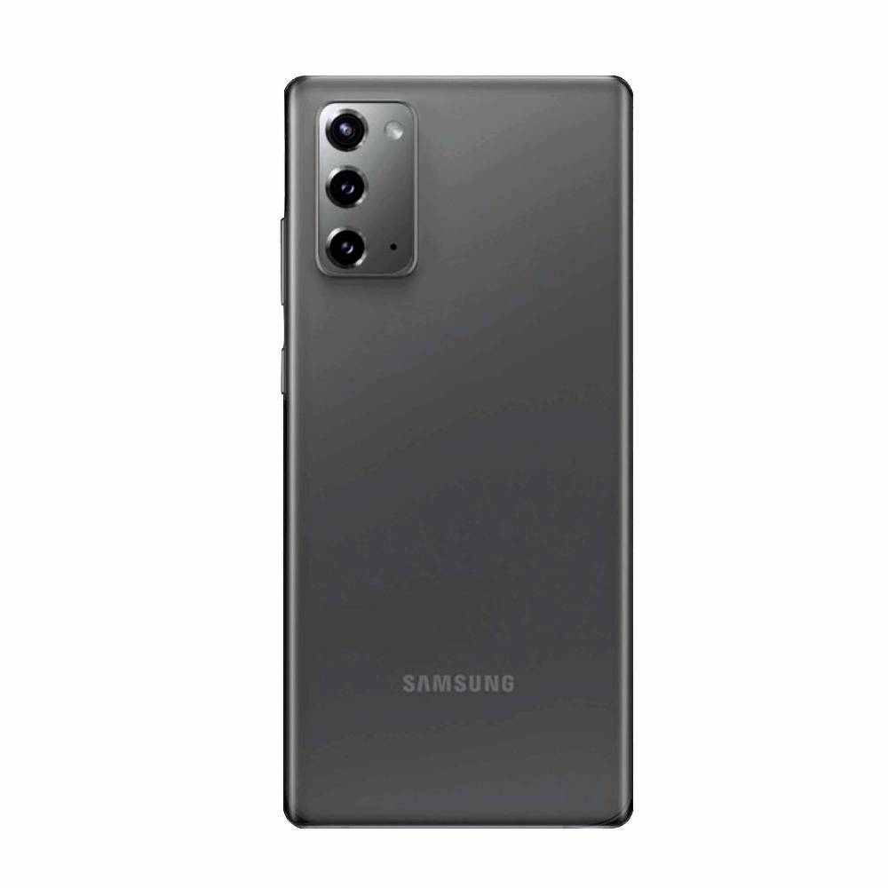 Puro Cover 03 Nude per Samsung Galaxy Note 20 Vendita Economica