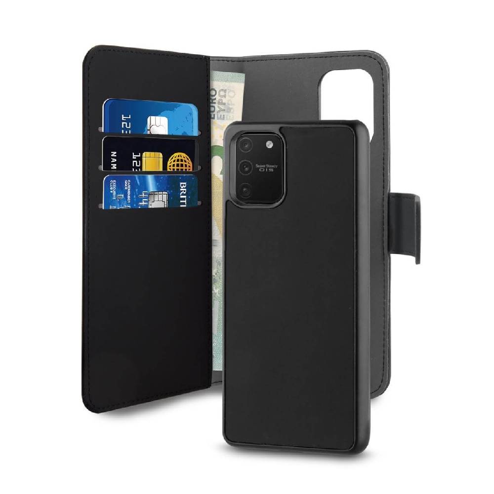 Puro Custodia Detachable Samsung Galaxy S10 Lite 2025