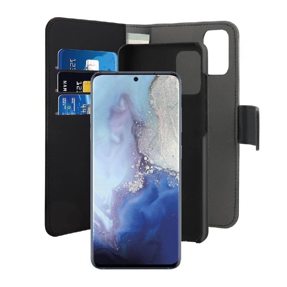 Puro Custodia Detachable Samsung Galaxy S20