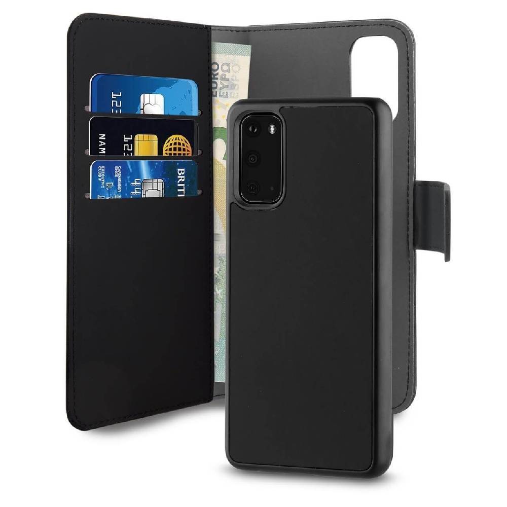 Puro Custodia Detachable Samsung Galaxy S20 Italy