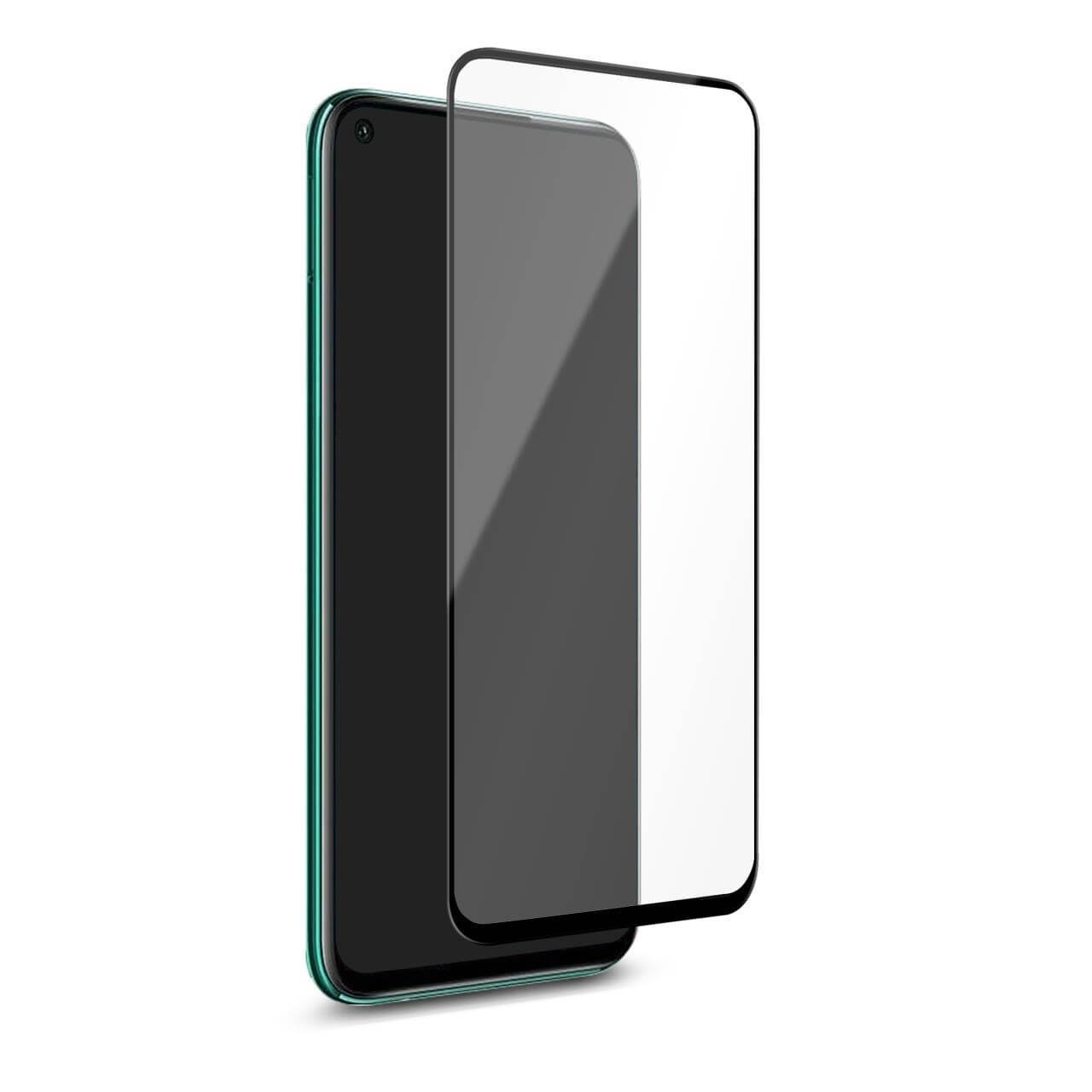 Puro Vetro Temperato Frame Full Glue Huawei P40 Lite
