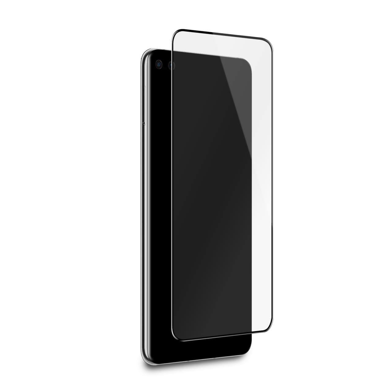 Puro Vetro Temperato Frame Full Glue Huawei P40