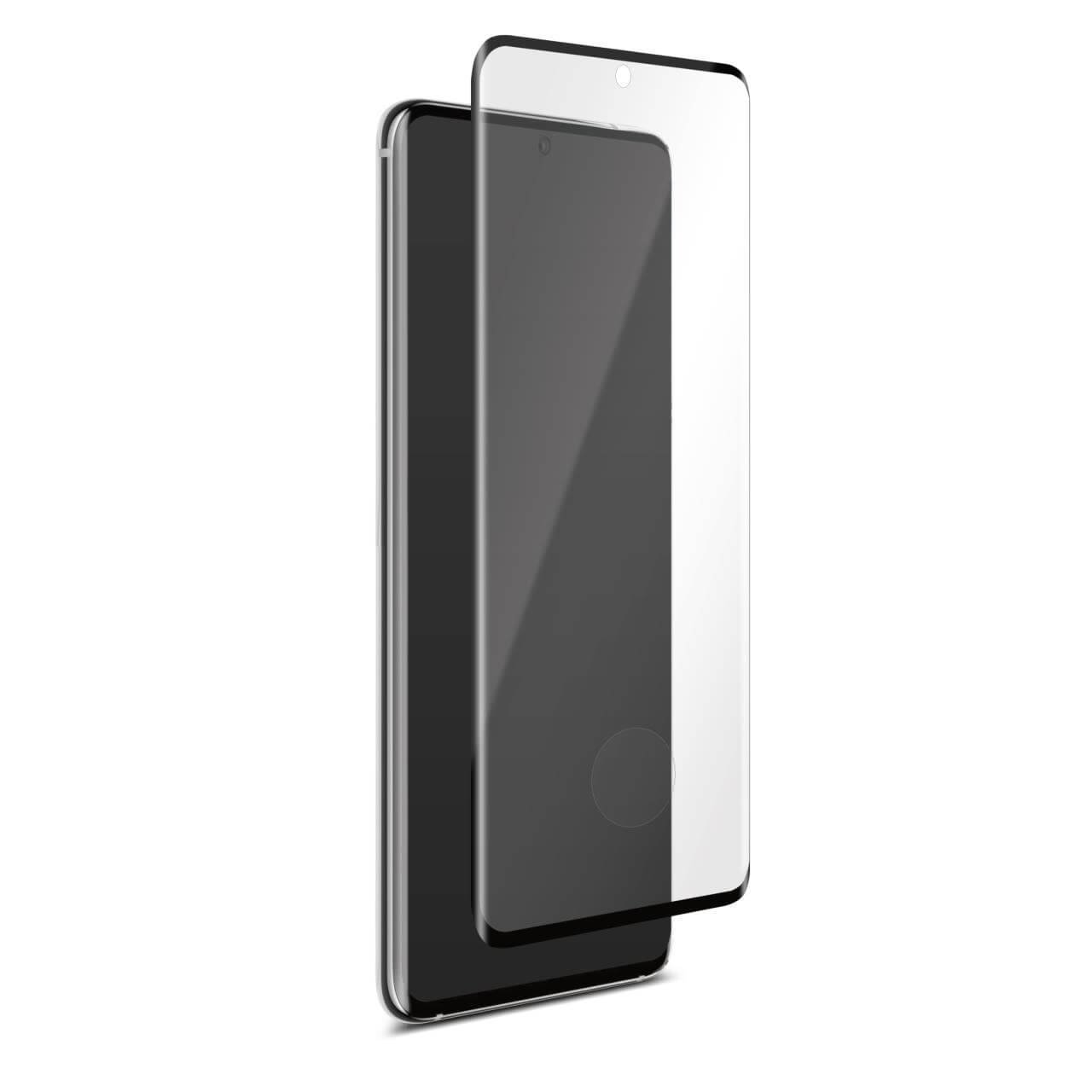Puro Vetro Temperato Full Edge Frame Samsung Galaxy S20 Ultra 5G