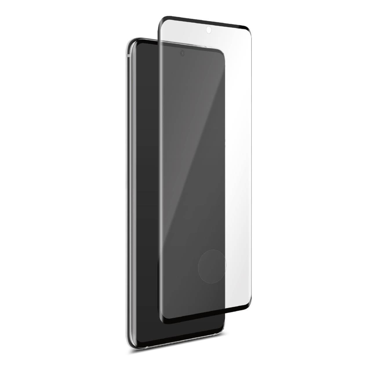 Puro Vetro Temperato Full Edge Frame Samsung Galaxy S20