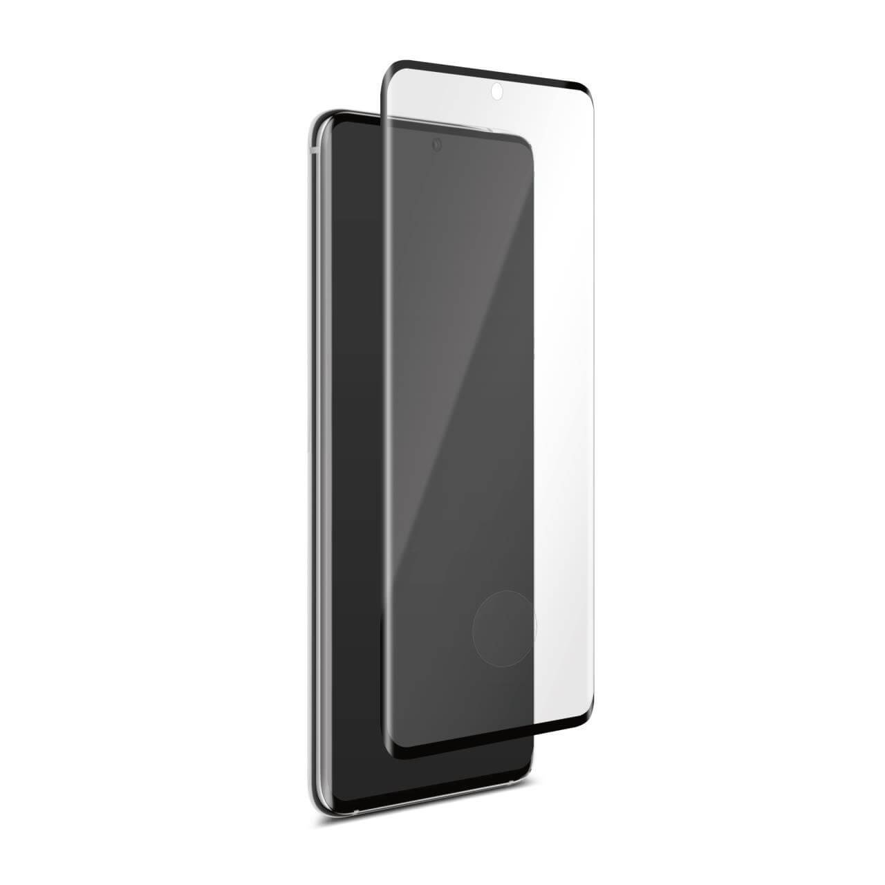 Puro Vetro Temperato Full Edge Frame Samsung Galaxy S20+
