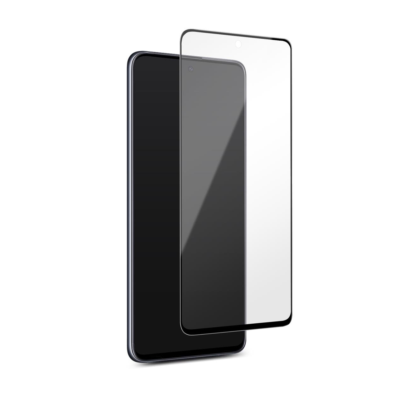 Puro Vetro Temperato Frame Full Glue Samsung Galaxy Note10 Lite