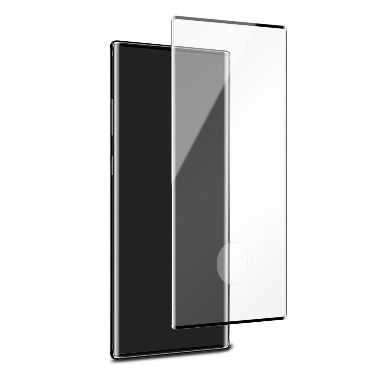Puro Vetro Temperato Full Edge Frame Samsung Galaxy Note10