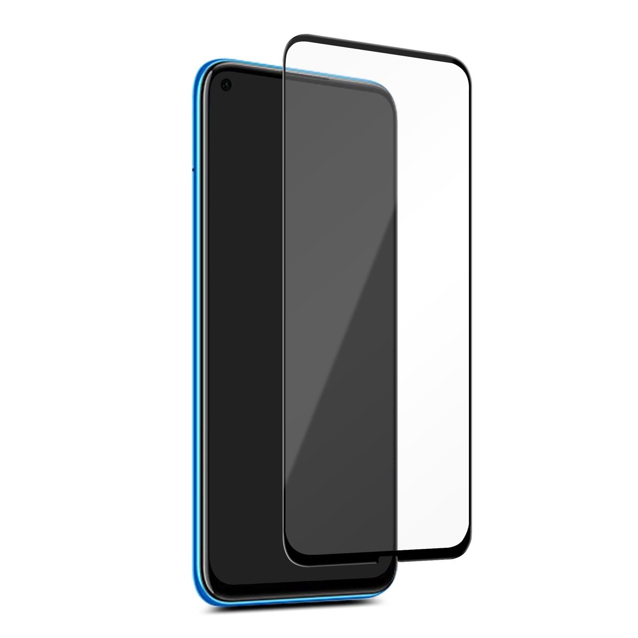 Puro Vetro Temperato Frame Full Glue Huawei P20 Lite 2019 / Nova 5I
