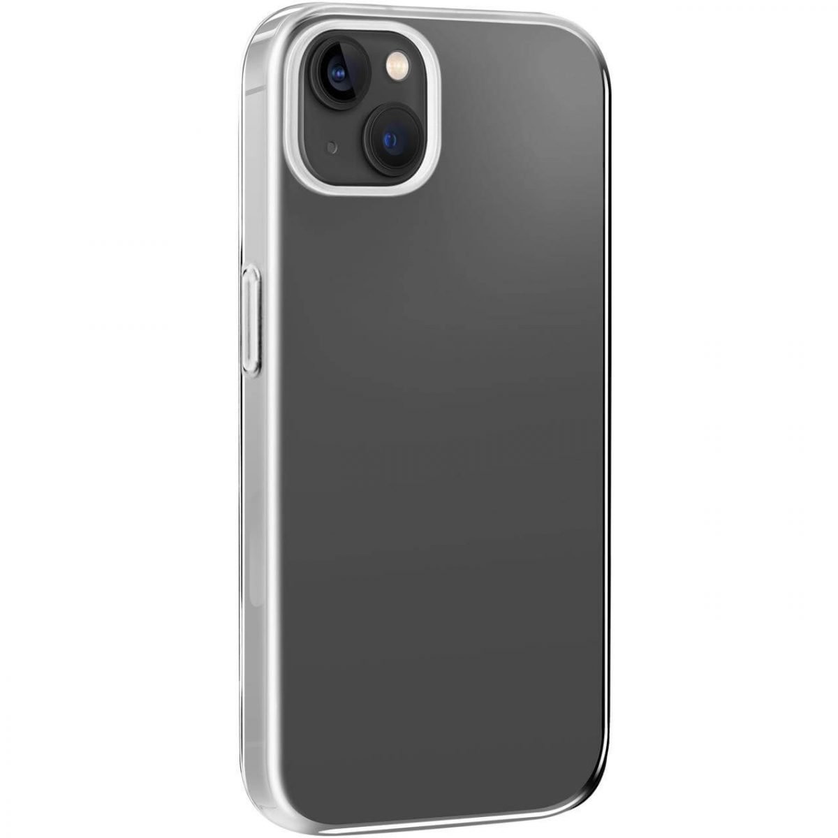Puro Cover Impact Clear per iPhone 14 Plus
