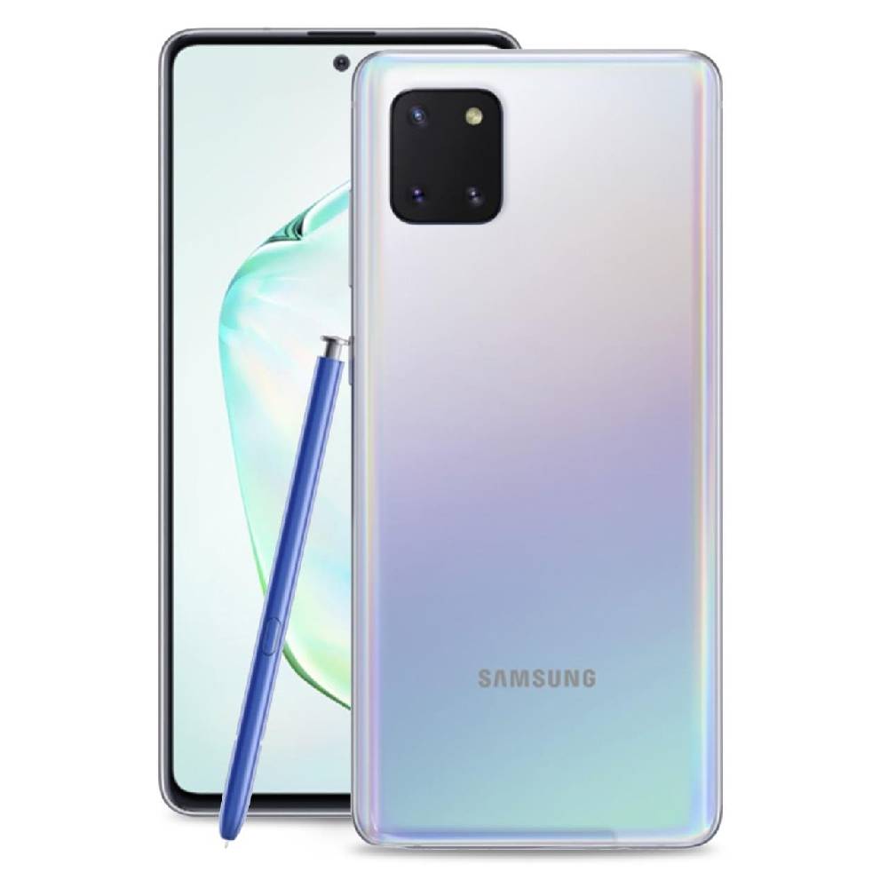 Puro Cover 03 Nude Samsung Galaxy Note 10 Lite Shopping Online