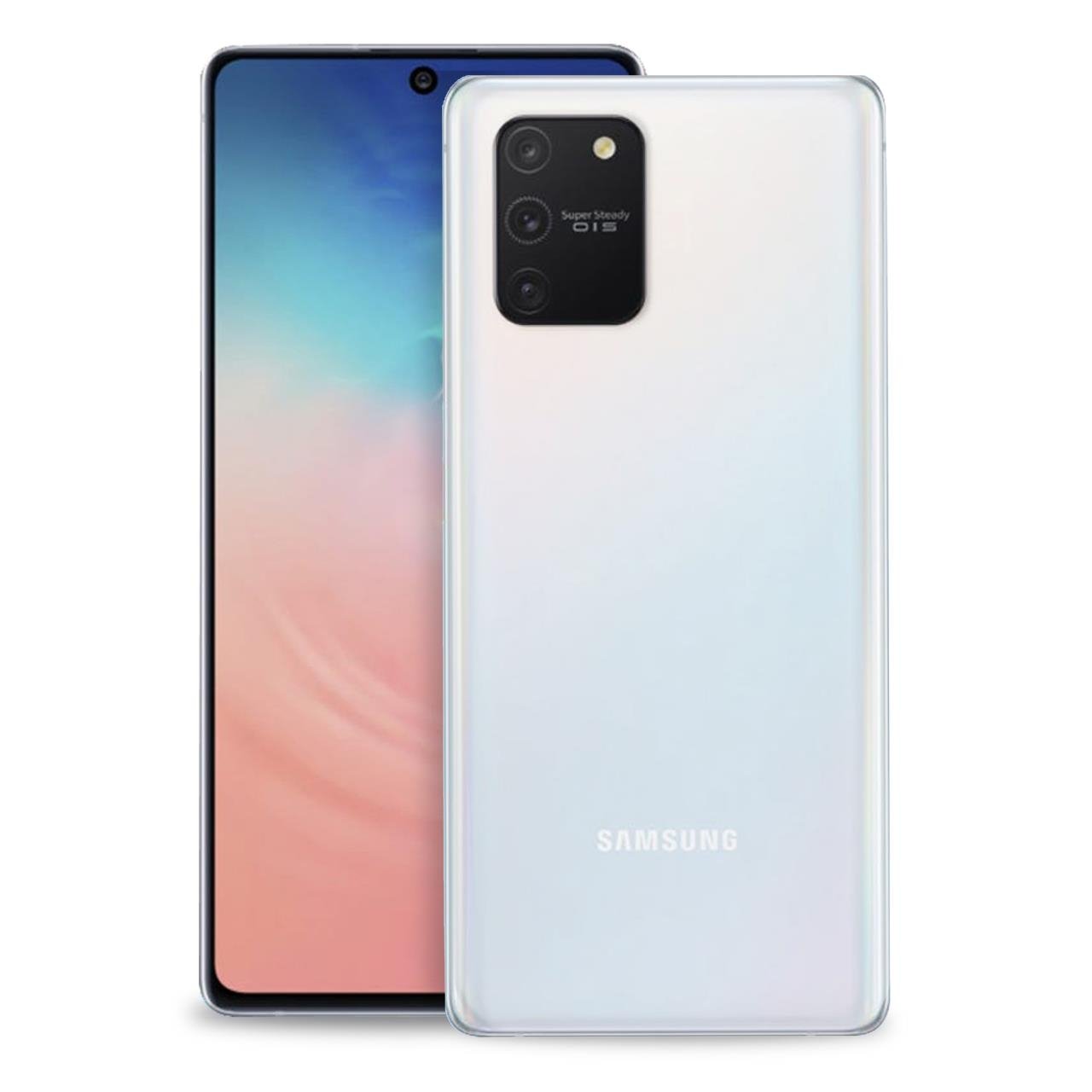 Puro Cover 03 Nude Samsung Galaxy S10 Lite Affare Del Giorno