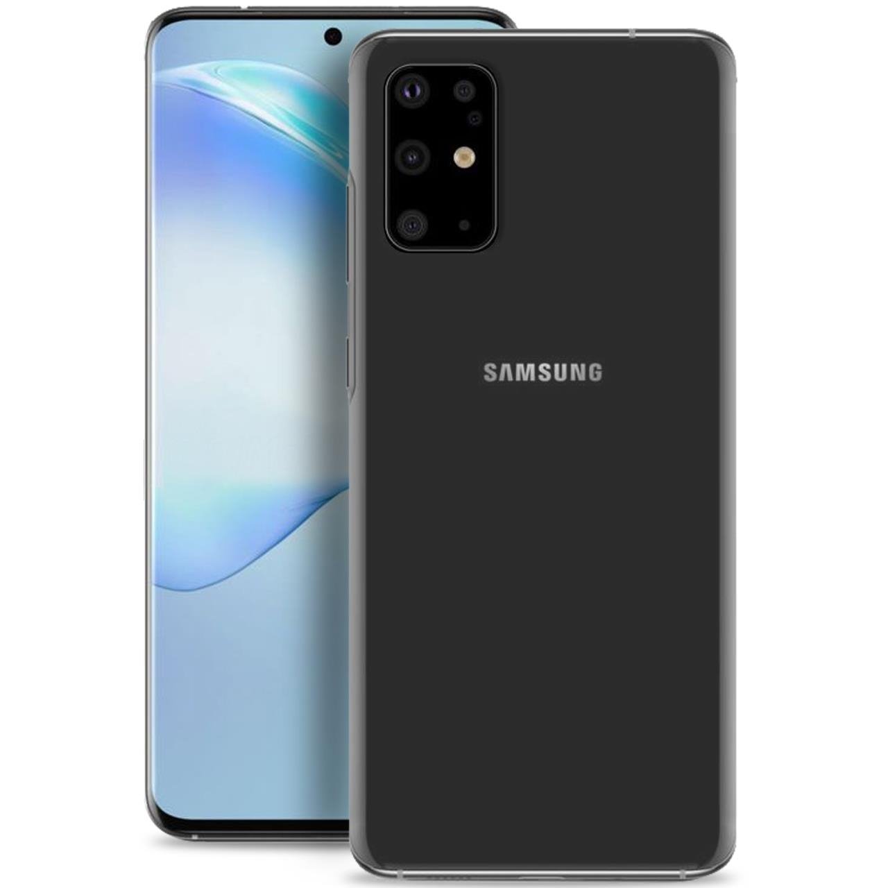 Puro Cover 03 Nude Samsung Galaxy S20 Ultra 5G Prezzo Ridotto