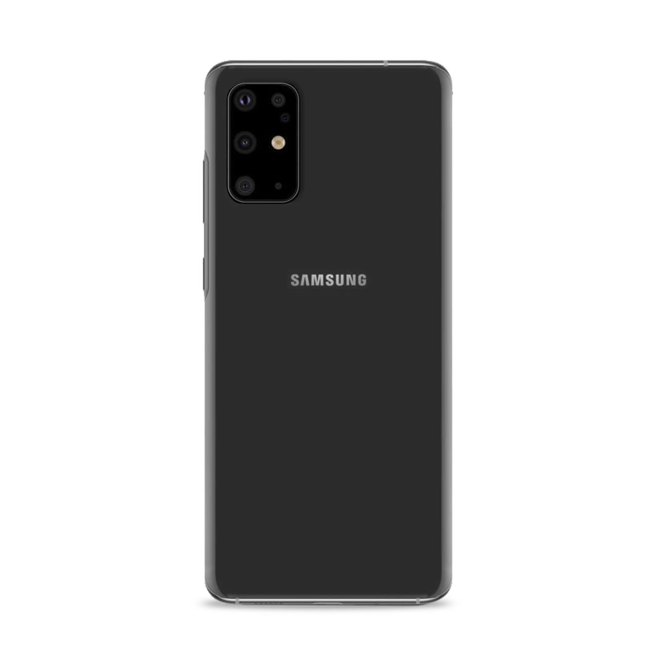 Puro Cover 03 Nude Samsung Galaxy S20