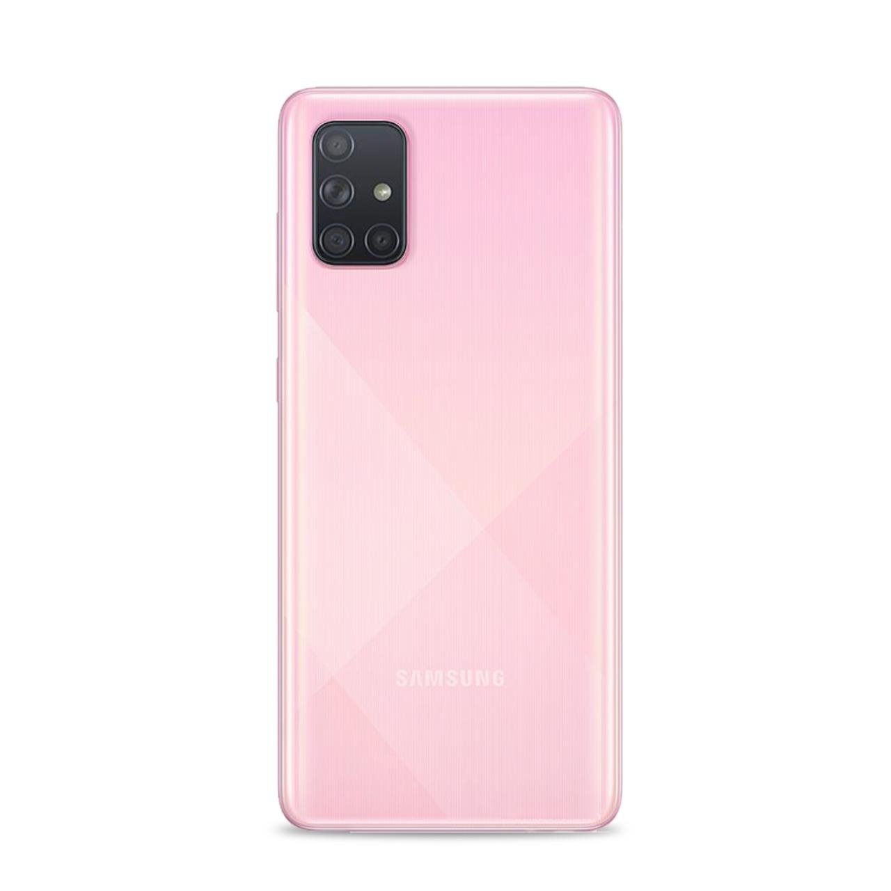 Puro Cover 03 Nude Samsung Galaxy A71
