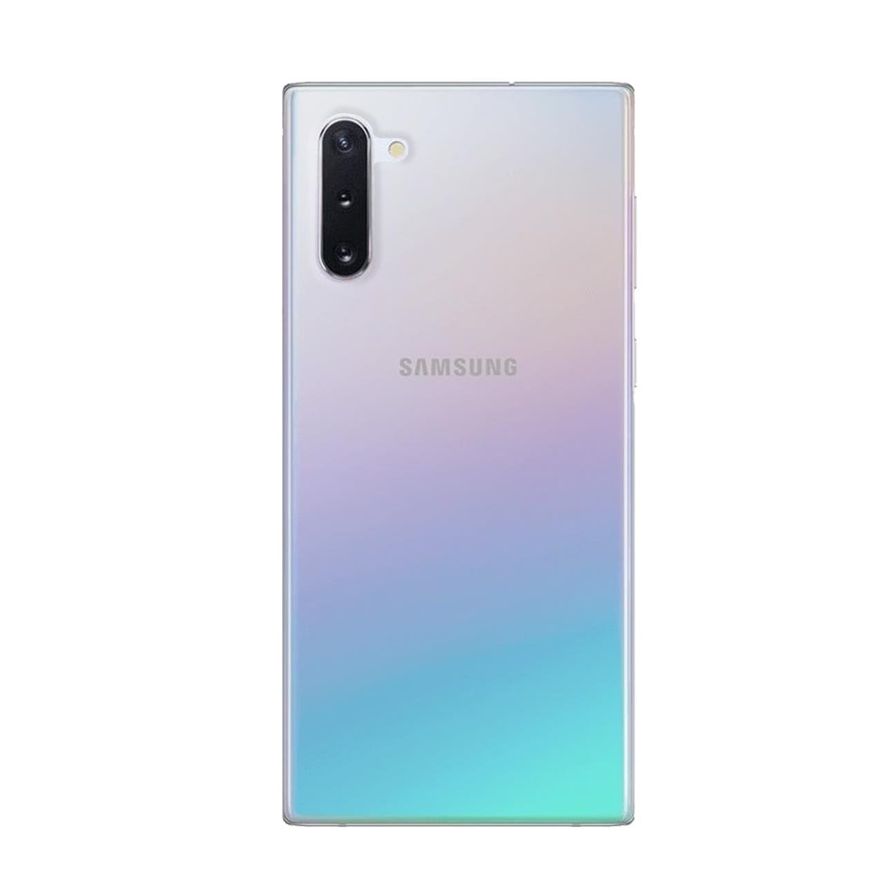 Puro Cover 03 Nude Samsung Galaxy Note10
