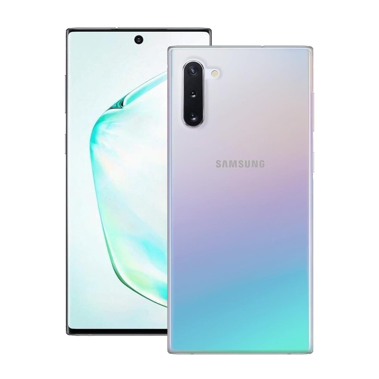 Puro Cover 03 Nude Samsung Galaxy Note10 Sconto