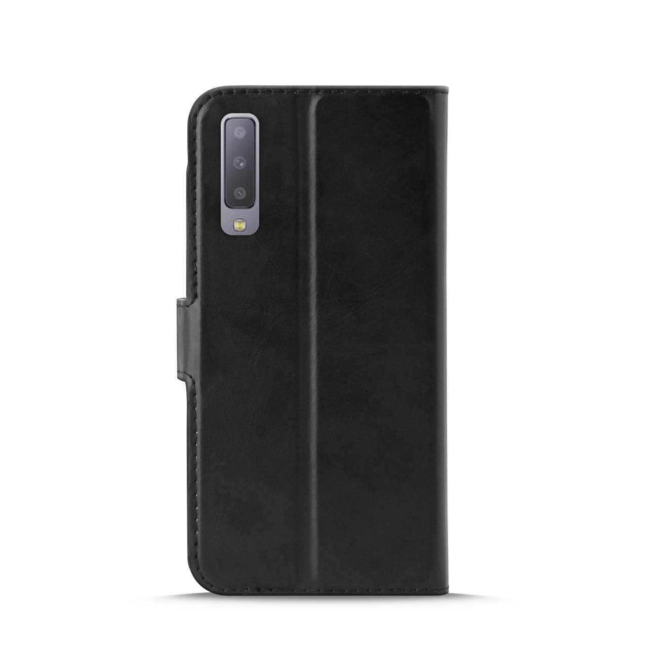 Puro Custodia Wallet Samsung Galaxy A7 2018 Offerta