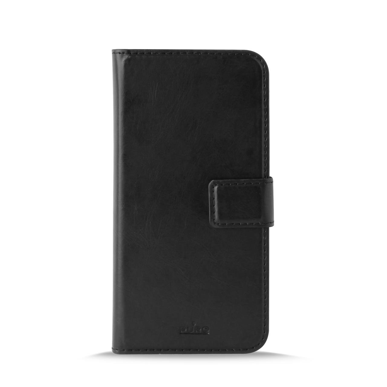 Puro Custodia Wallet Samsung Galaxy A9 2018 Economico