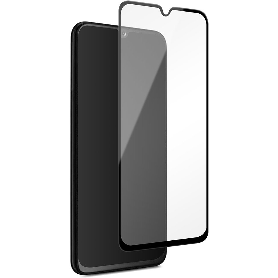 Puro Vetro Temperato Frame Samsung Galaxy A40