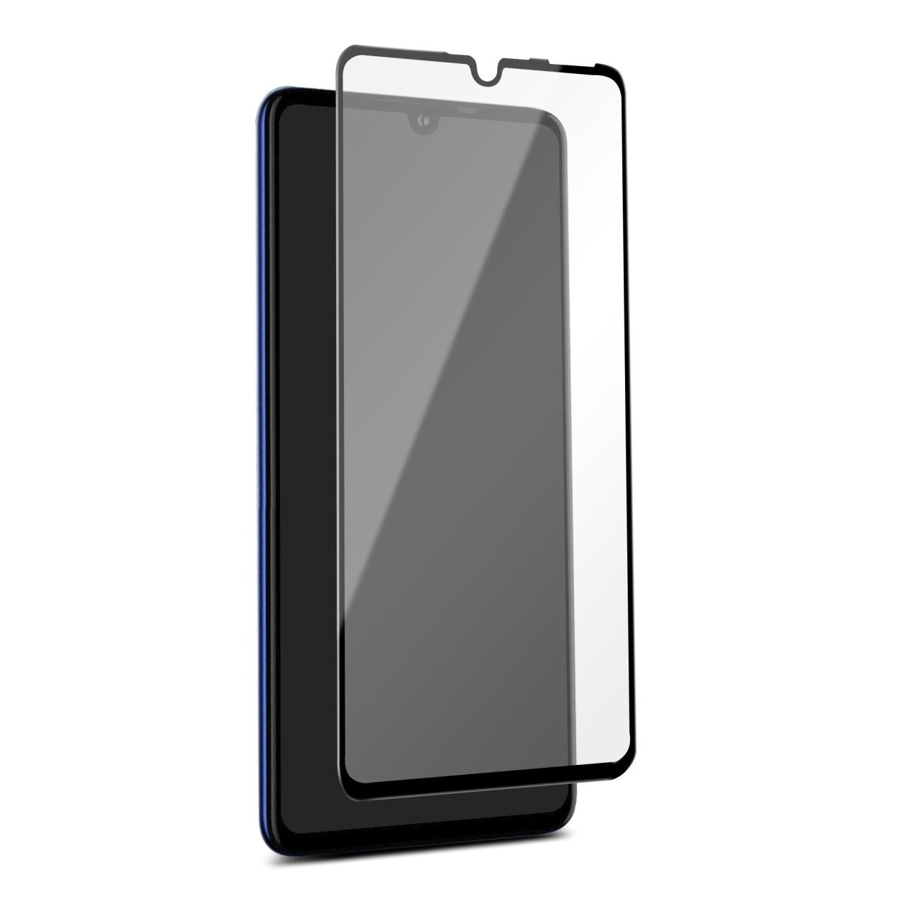 Puro Vetro Temperato Frame per Huawei P30 Lite e P30 Lite New Edition