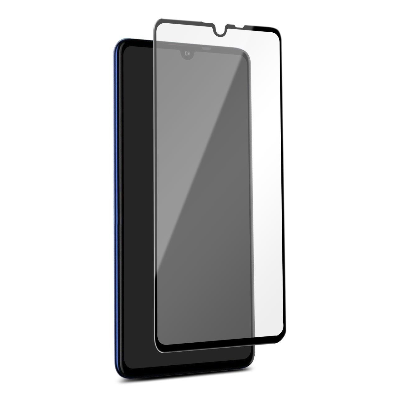 Puro Vetro Temperato Frame Full Glue Huawei P30