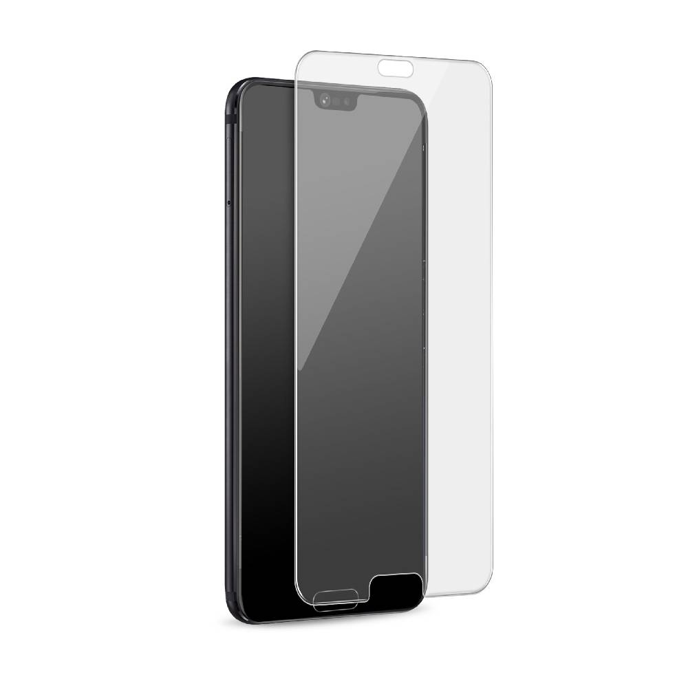Puro Vetro Temperato Standard Total per Huawei P20 Lite