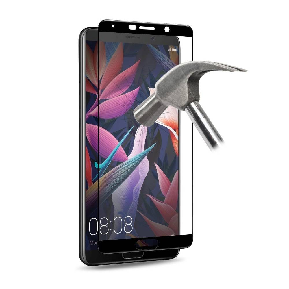 Puro Vetro Temperato Standard Frame per Huawei Mate 10
