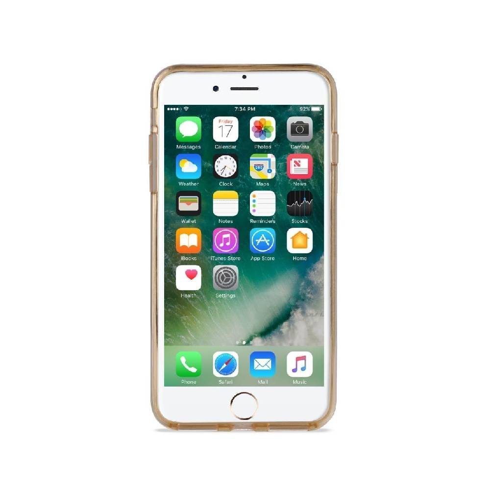 Puro Cover Shine per iPhone 7, 8, SE 2020 e SE 2022 Italia