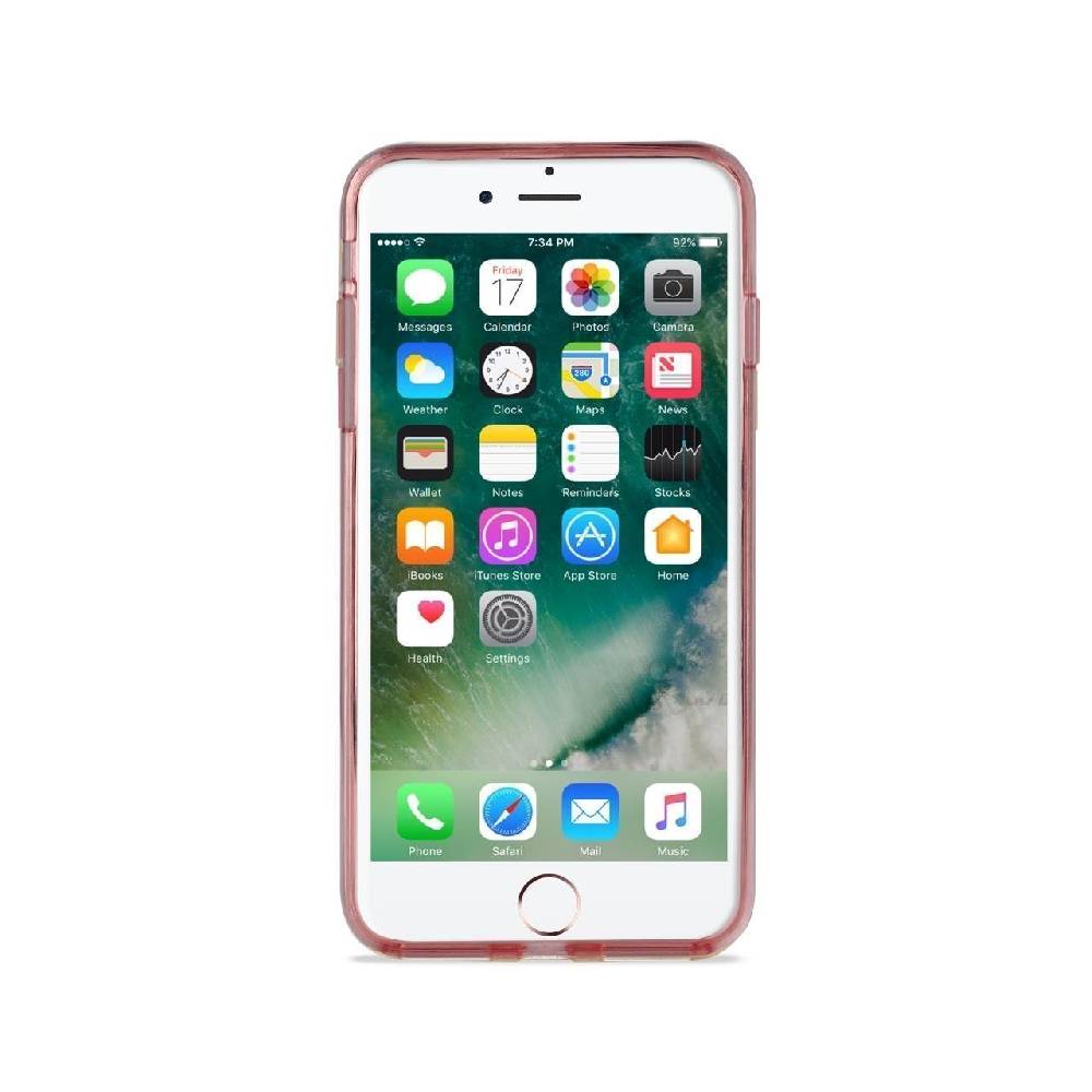 Puro Cover Shine per iPhone 7, 8, SE 2020 e SE 2022 Italia