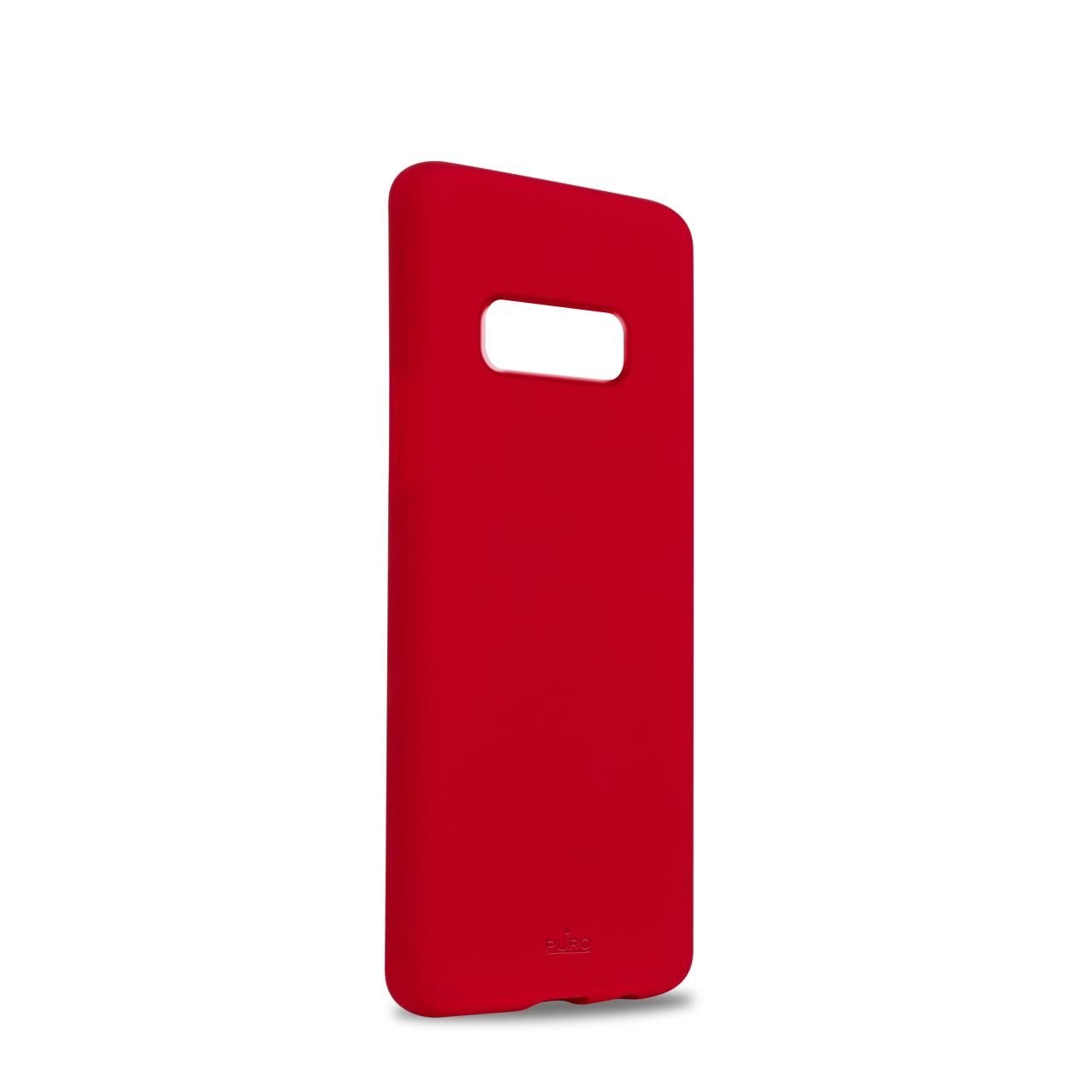 Puro Cover ICON Samsung Galaxy S10e In Linea