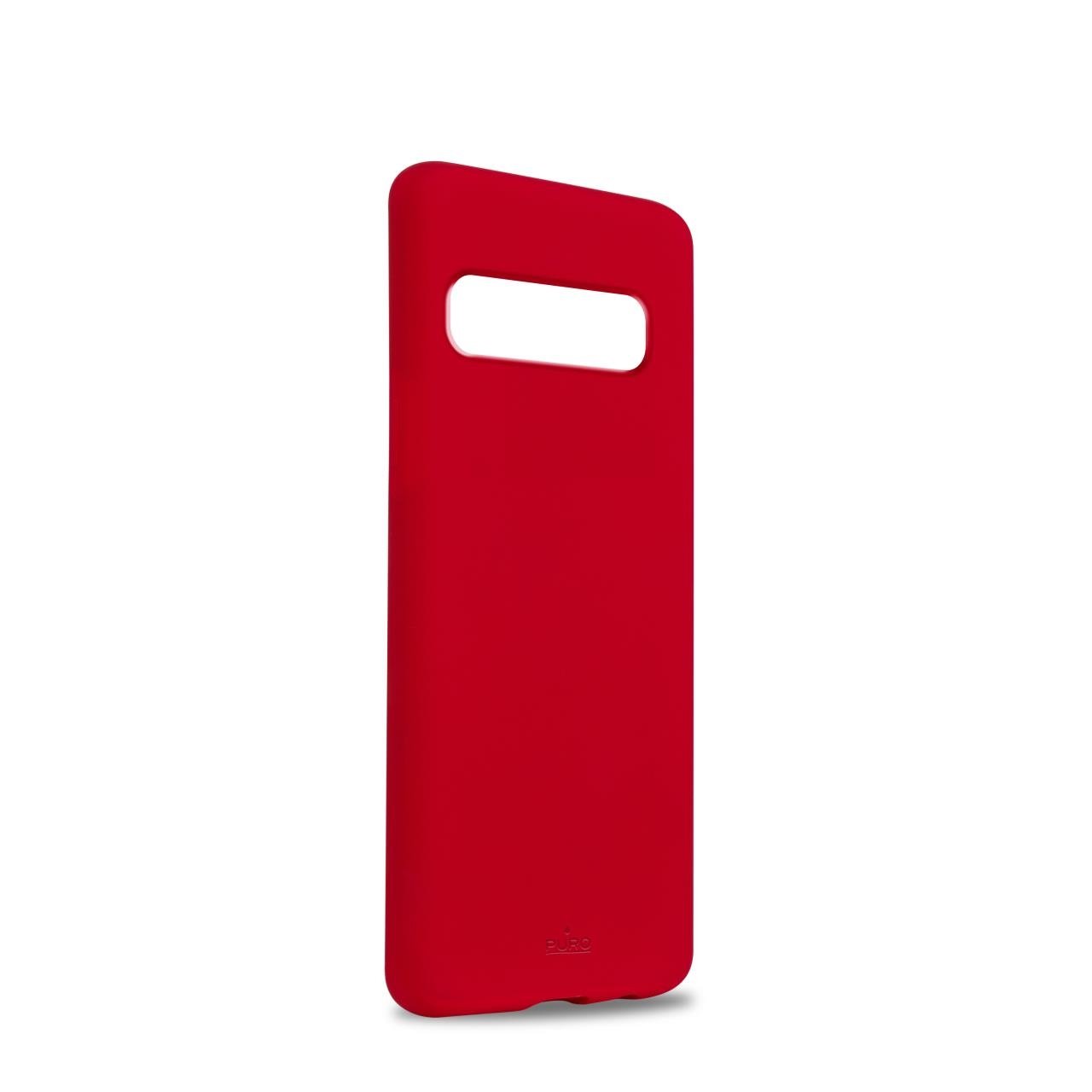 Puro Cover ICON Samsung Galaxy S10 Nuovo