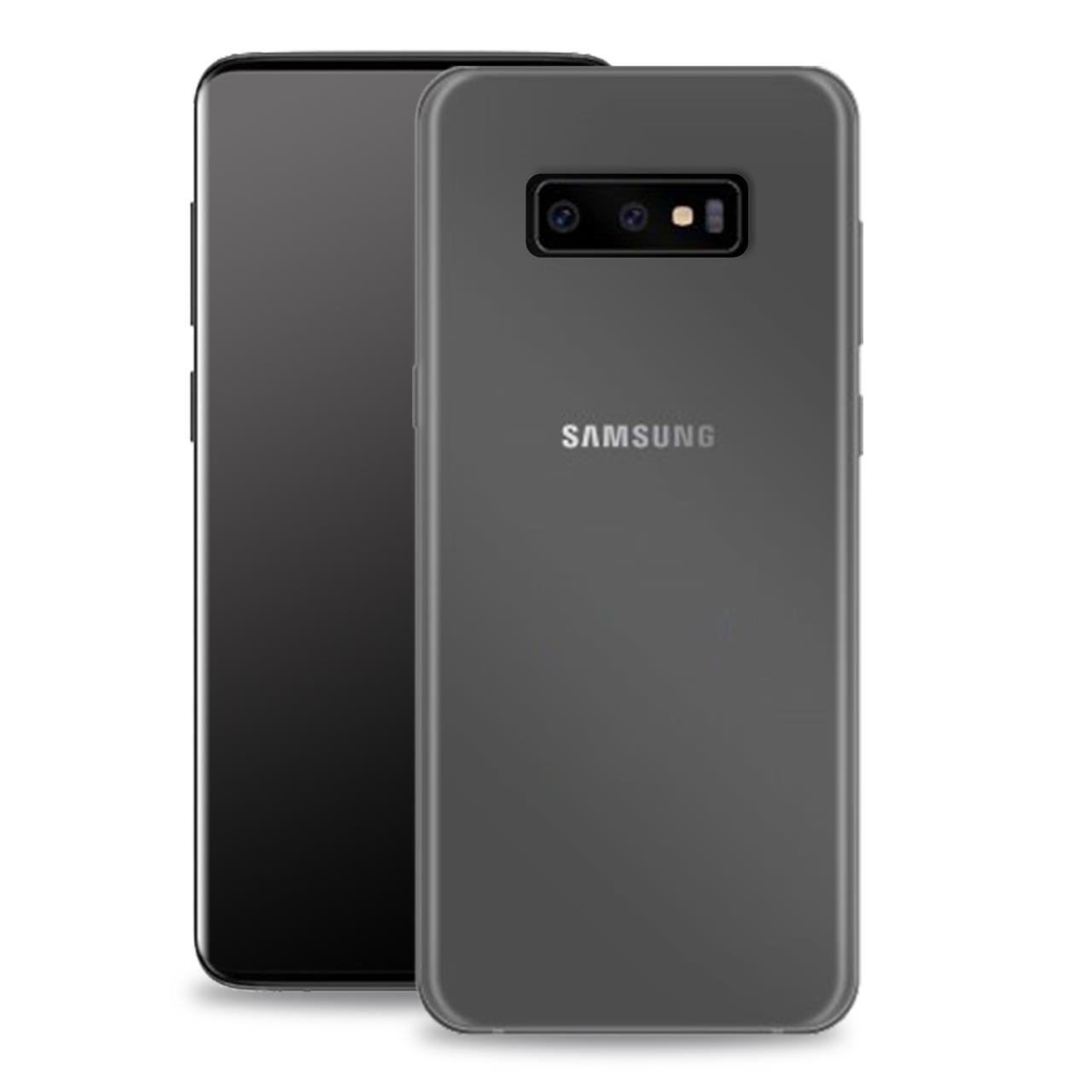 Puro Cover 03 Nude Samsung Galaxy S10e Qualità