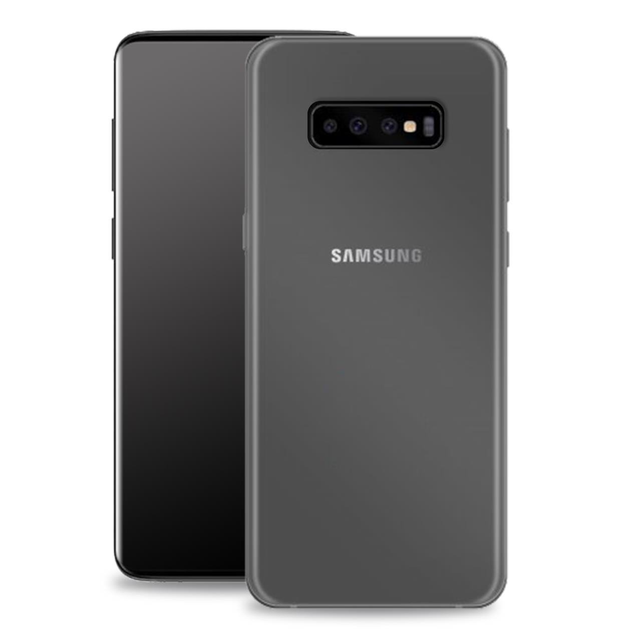 Puro Cover 03 Nude Samsung Galaxy S10+ Vendita