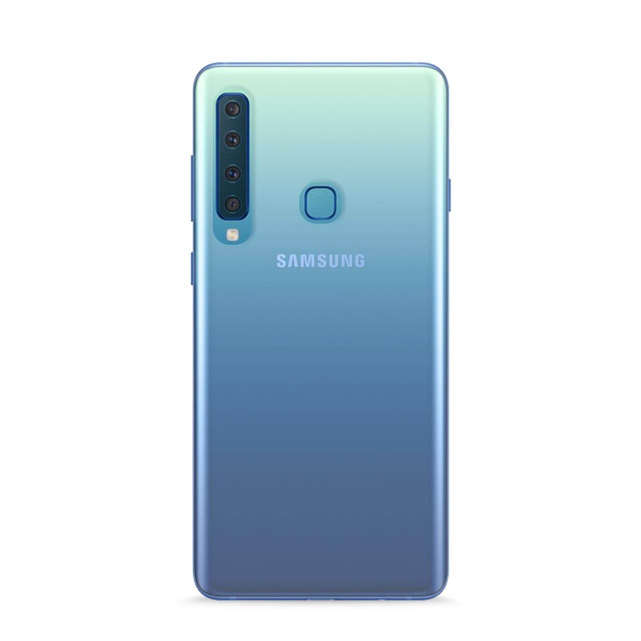 Puro Cover 03 Nude Samsung Galaxy A9 2018
