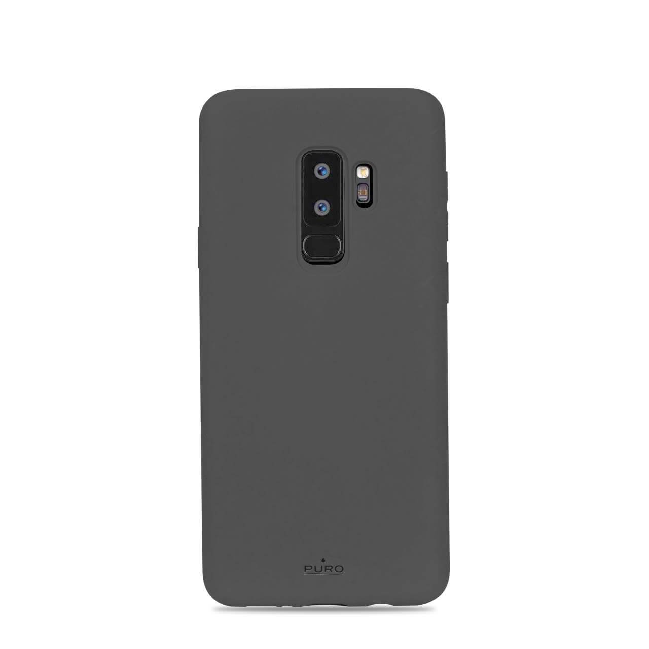 Puro Cover ICON Samsung Galaxy S9+ Super sconto