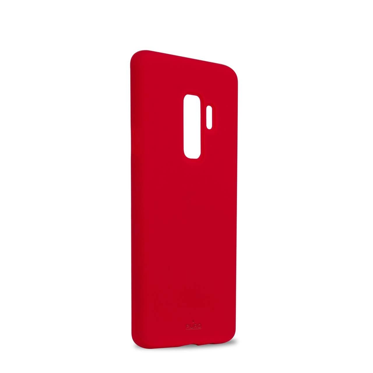 Puro Cover ICON Samsung Galaxy S9+ Super sconto