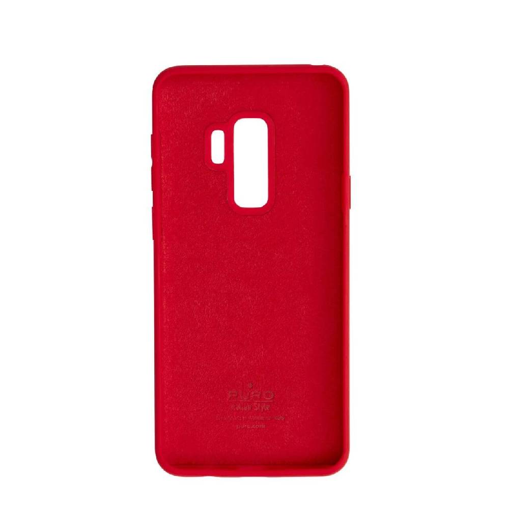 Puro Cover ICON Samsung Galaxy S9+ Super sconto